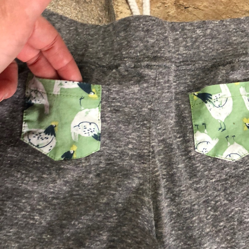 Boys pants